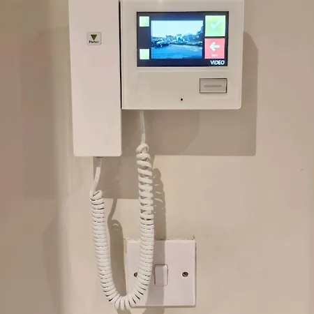 Mpl Luxury City - Free Netflix & Prime - First Direct Arena- Trinity Shopping - Sleeps 3-4 Лідс