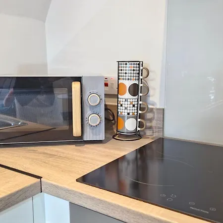 Mpl Luxury City - Free Netflix & Prime - First Direct Arena- Trinity Shopping - Sleeps 3-4