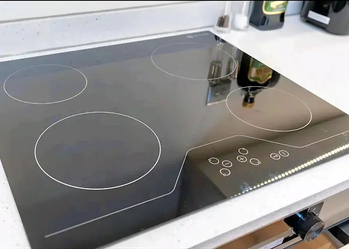 Appartamento Mpl Luxury City - Free Netflix & Prime - First Direct Arena- Trinity Shopping - Sleeps 3-4 *