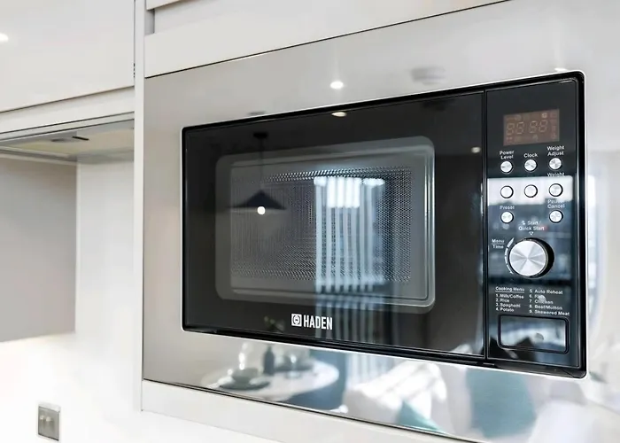 Mpl Luxury City - Free Netflix & Prime - First Direct Arena- Trinity Shopping - Sleeps 3-4 Апартаменти *