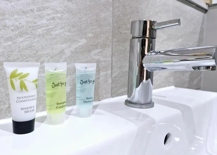 Mpl Luxury City - Free Netflix & Prime - First Direct Arena- Trinity Shopping - Sleeps 3-4