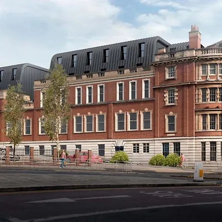 Mpl Luxury City - Free Netflix & Prime - First Direct Arena- Trinity Shopping - Sleeps 3-4 * Leeds (West Yorkshire)